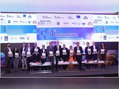 
      
      Indo-European Conference on Standards & Emerging Technologies
      
      