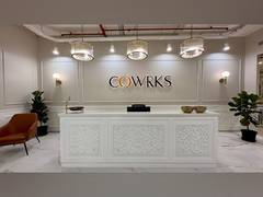 
      
      COWRKS is Now Certified as a Great Place to Work
      
      