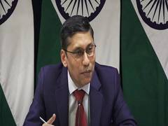 
      
      “Motivated, biased approach towards India”: MEA on USCIRF report
      
      