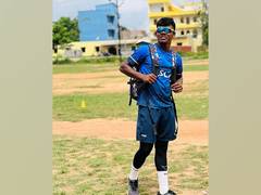 
      
      Feels as if he has reached Moon from Earth: Robin Minz's father
      
      