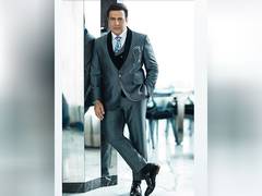 
      
      Shilpa to Ayshmann, celebs wish Govinda on his birthday
      
      