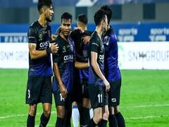
      
      ISL: Relentless Odisha FC takes on resilient East Bengal unit
      
      