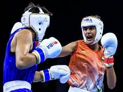 
      
      Saweety Boora aims to defend her crown at Boxing Championship
      
      