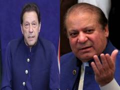 
      
      Year Ender: Pakistan's political unrest intensifies 
      
      