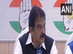 
      
      Congress requests Rahul Gandhi to begin Bharat Jodo Yatra 2.0
      
      