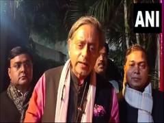 
      
      INDIA bloc leaders to protest today
      
      