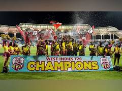 
      
      Shai Hope's blitz helps WI register 3-2 series win against ENG
      
      
