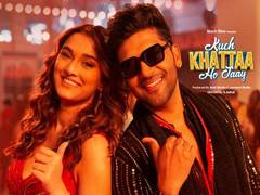 
      
      Guru, Saiee’s ‘Kuch Khattaa Ho Jaay’ first song unveiled
      
      