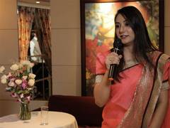 
      
      Ilashrei Anand draws a map to realising your dreams
      
      