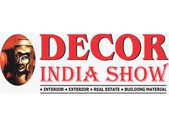 
      
      Decor India Show Jaipur 16th – 20th February 2024 23rd Edition
      
      
