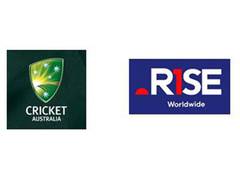 
      
      Cricket Australia brings RISE on board for virtual sales in India
      
      