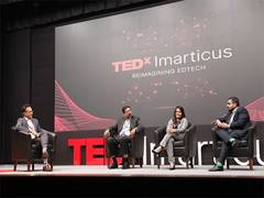 
      
      Imarticus Learning Advances Discussion on 'Reimagining EdTech'
      
      