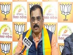 
      
      Odisha BJP demands arrest of YouTuber
      
      