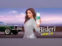 
      
      Bisleri Ropes in Deepika Padukone as its Global Brand Ambassador
      
      