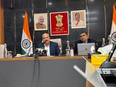
      
      Export of India-made spirits expected to surpass USD 1 billion 
      
      