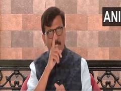 
      
      'Terrorist attack in Poonch a repeat of Pulwama attack': Raut
      
      