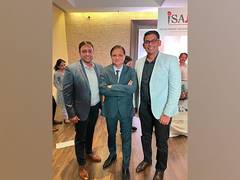 
      
      ISAMRA and TreadBinary Join Forces to Revolutionize Royalty 
      
      