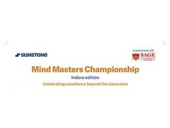 
      
      Grand Finale of Sunstone's Mind Masters Championship
      
      