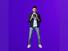 
      
      Gen Z Superstar Kartik Aaryan, Onboard as ‘Brand Ambassador
      
      