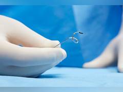 
      
      Medtronic Launches Symplicity Blood Pressure Procedure 
      
      