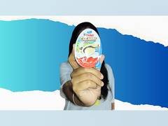 
      
      700 Moms endorse Kinder Creamy as a Perfect Mini-Snack
      
      