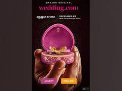 
      
      Crime docuseries 'Wedding.con' to be out on this date 
      
      