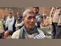 
      
      Family members mourn loss of Karan Yadav killed in Poonch terror 
      
      