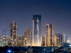 
      
      Gurugram-3.0: Commercial to drive Home Segment
      
      