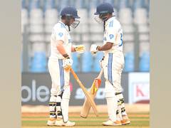 
      
      Deepti, Pooja nullify Australia's bowling threat (Day 2, Stumps)
      
      