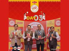 
      
      DMB Unveils a Delectable Transformation of Kaju Katli 
      
      