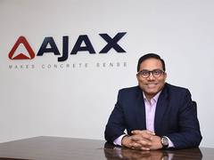 
      
      AJAX Engineering unveils 3D Concrete Printing Technology
      
      
