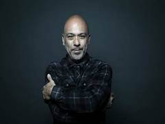 
      
        Comedian Jo Koy to host 2024 Golden Globes
      
      
