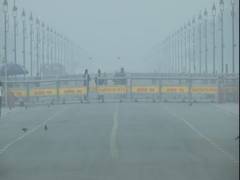 
      
      GRAP's Stage-3 restrictions invoked in Delhi as air quality dips 
      
      