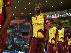 
      
      Andre Russell vows to enter 2024 T20 World Cup 