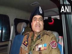 
      
      J-K: 1 dead, 1 injured after mortar shell explodes in Samba
      
      