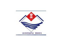
      
      Uttarakhand government prohibits strikes for six months 
      
      