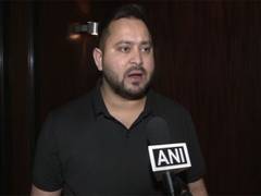 
      
      Court allows Tejashwi Yadav to travel to Australia, New Zealand
      
      