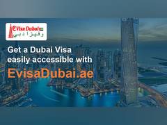 
      
      Apply Dubai Visa Online with Leading Visa Provider: EvisaDubai.ae
      
      
