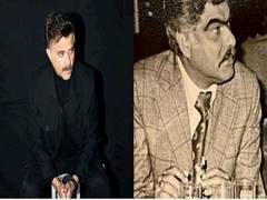 
      
      Anil misses his father Surinder Kapoor on birth anniversary
      
      