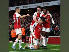 
      
      Liverpool host Arsenal at Anfield in top-of-the-table clash in PL
      
      
