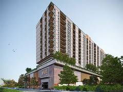 
      
      Jubilee Hills welcomes its new ‘Wonder’ - Fuji Halcyon
      
      