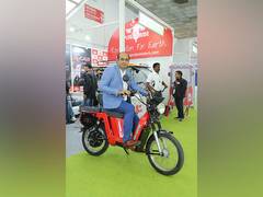 
      
      Plug N Ride Motors unveils Innovative, 
