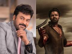 
      
      Chiranjeevi lauds Prabhas for ‘Salaar' box office collection
      
      