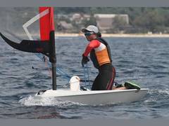 
      
      Setting Sail to Excellence: Anandi – 14 yr. old triumphs 
      
      