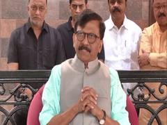 
      
      Our demand is 100 per cent counting of VVPAT: Sanjay Raut 
      
      