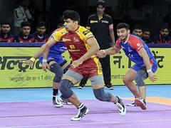 
      
      Arjuna Award has given me huge boost: Kabaddi star Pawan Sehrawat
      
      