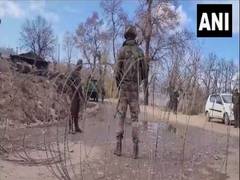 
      
      J-K: Inquiry into deaths of 3 civilians underway
      
      