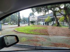 
      
      US condemns vandalism of Hindu Temple in California
      
      