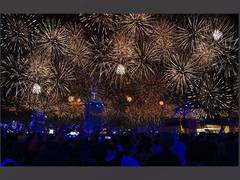 
      
      Sheikh Zayed Festival announces programme to celebrate New Year
      
      