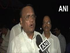 
      
      Avinash Pande express gratitude after being appointed as UP incha
      
      